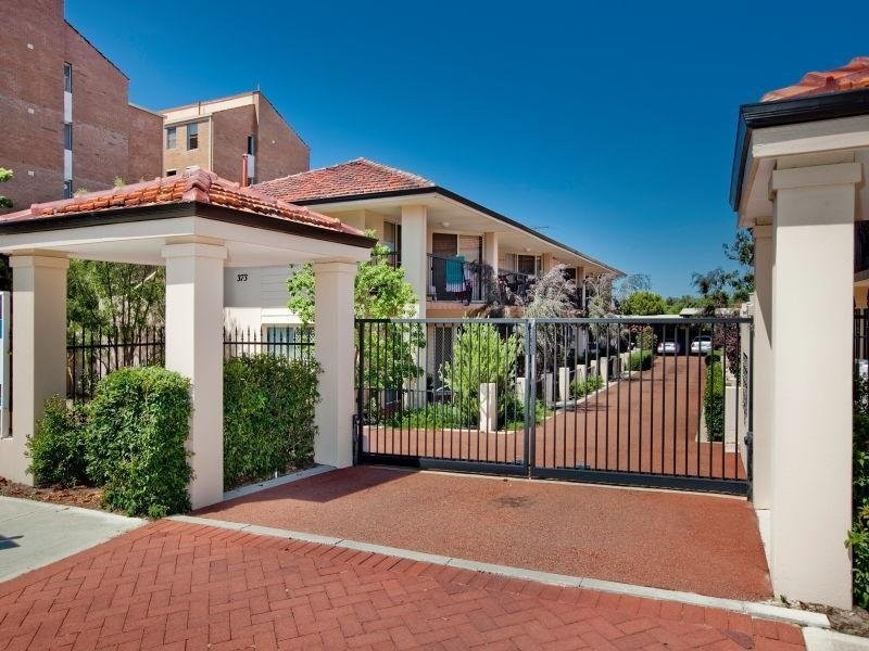 1/373 Cambridge Street, Wembley WA 6014