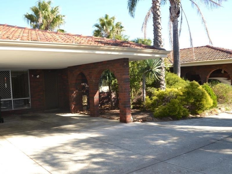 6/28 Tyler Street, Joondanna WA 6060