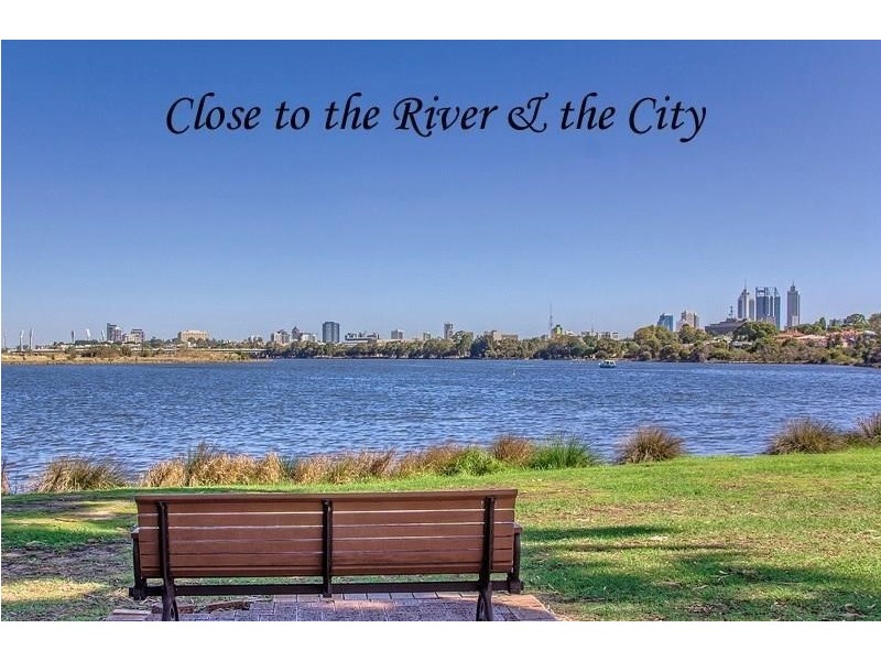 14/1 Rupert Street, Maylands WA 6051