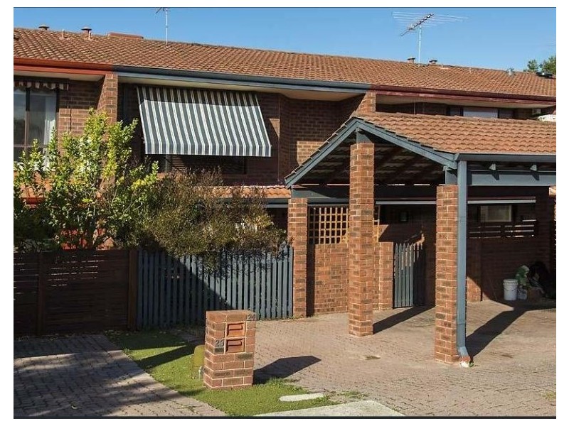 24 Windich Place, Leederville WA 6007