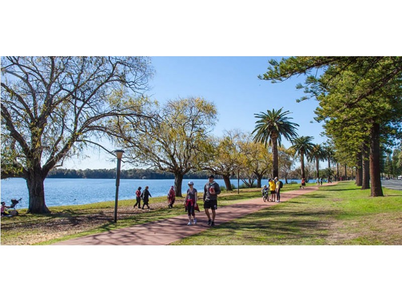 24 Windich Place, Leederville WA 6007