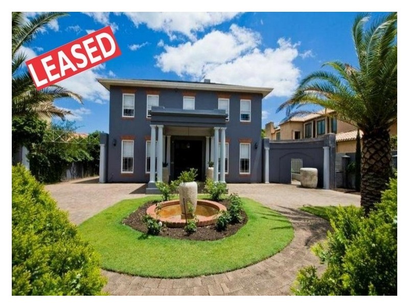 54 View Street, Peppermint Grove WA 6011