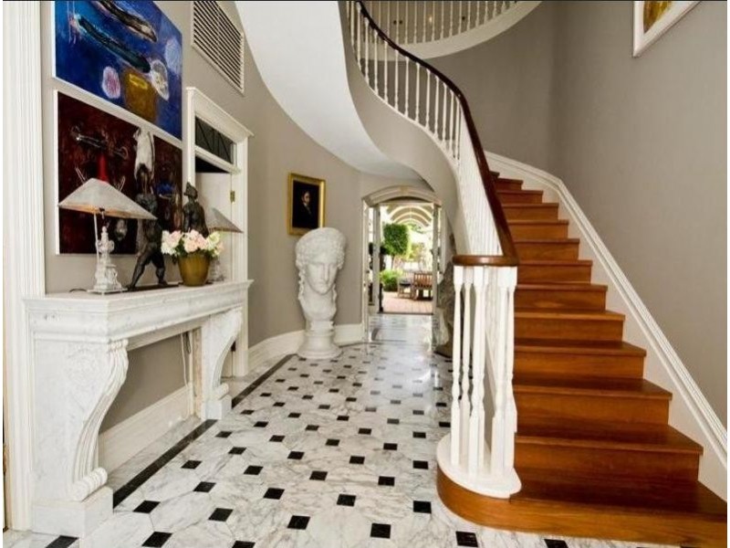 54 View Street, Peppermint Grove WA 6011