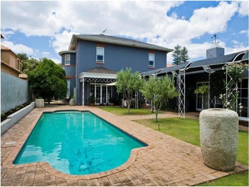 54 View Street, Peppermint Grove WA 6011
