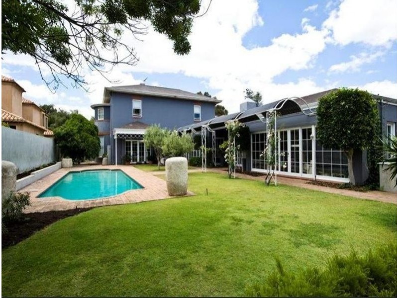 54 View Street, Peppermint Grove WA 6011