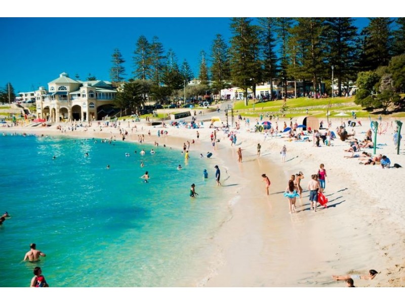 54 View Street, Peppermint Grove WA 6011