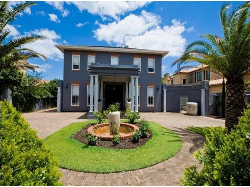 54 View Street, Peppermint Grove WA 6011