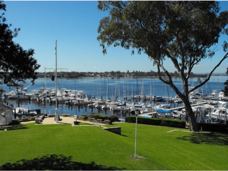 54 View Street, Peppermint Grove WA 6011