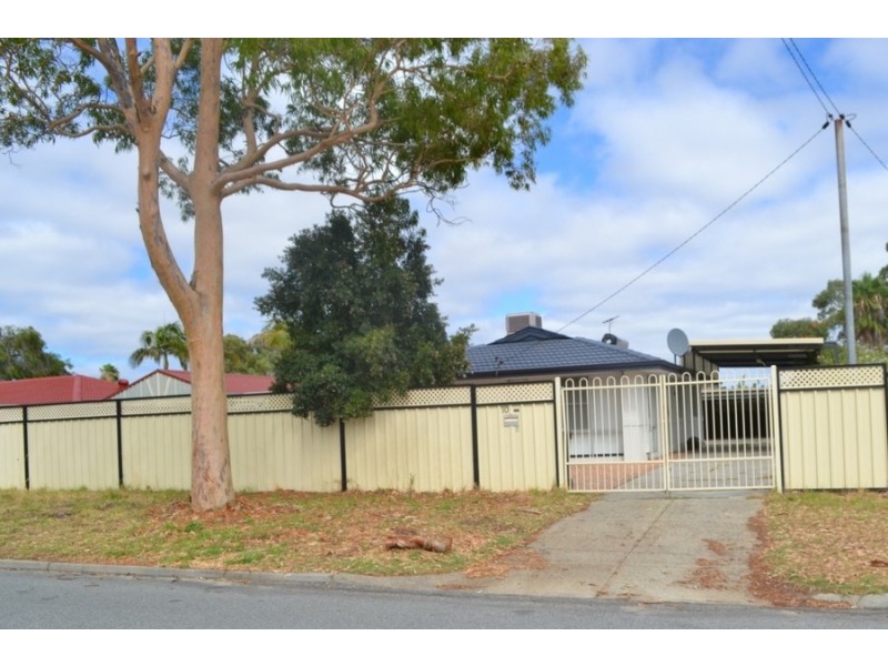 10 Gale Street, Langford WA 6147