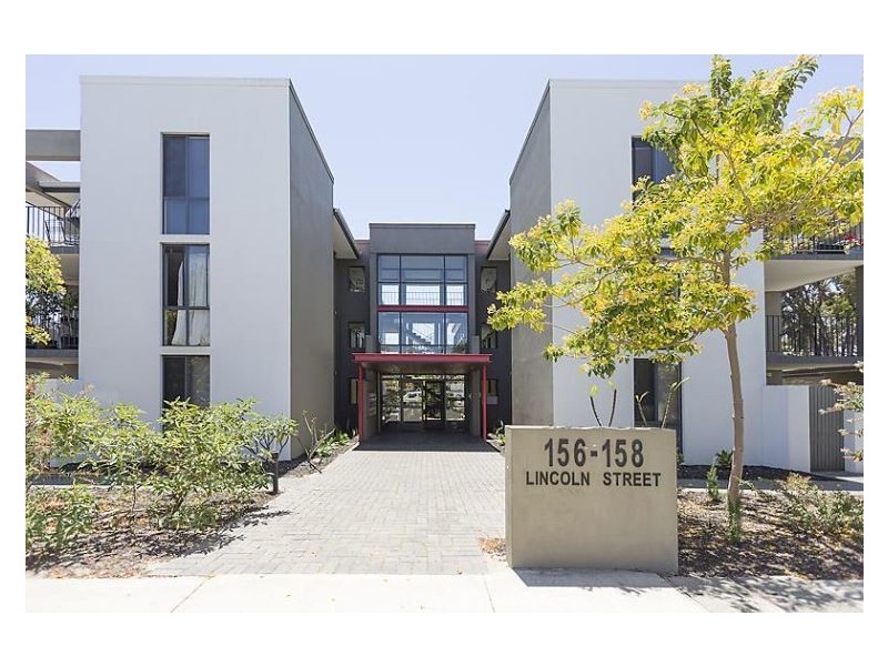3/156 Lincoln Street, Highgate WA 6003