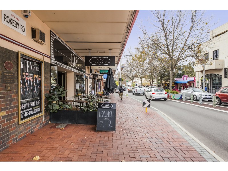 13/2 Centro Avenue, Subiaco WA 6008