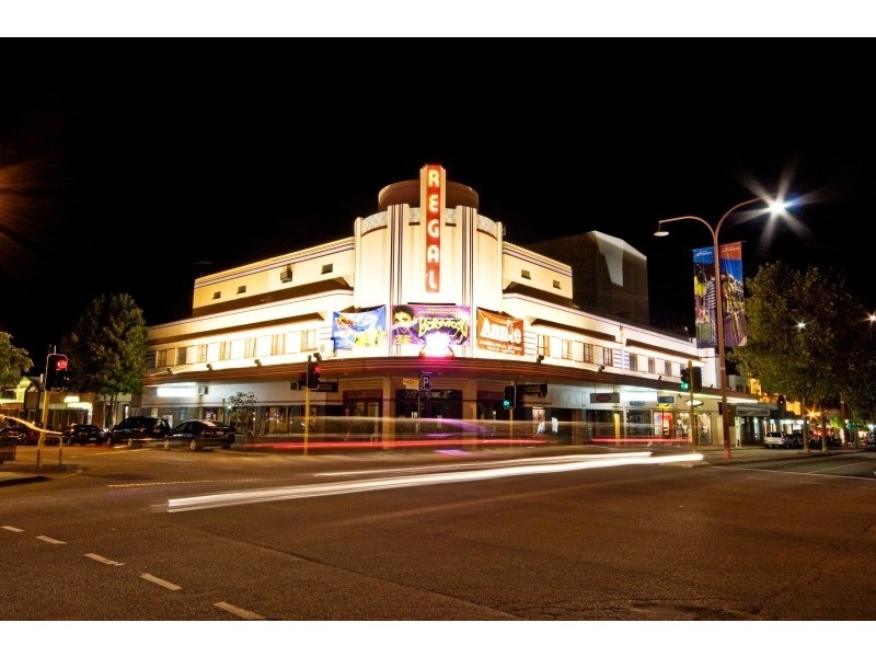 13/2 Centro Avenue, Subiaco WA 6008