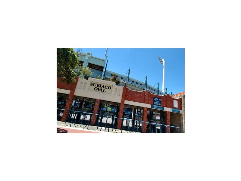 13/2 Centro Avenue, Subiaco WA 6008