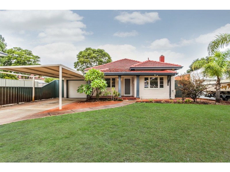 1 Drew Street, Wembley WA 6014