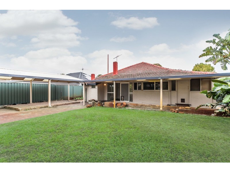 1 Drew Street, Wembley WA 6014