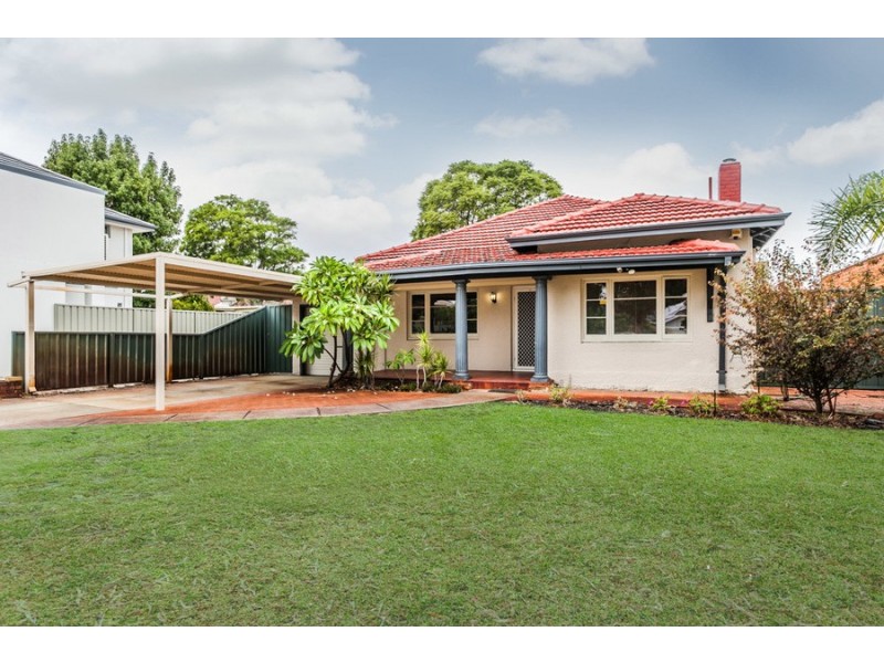 1 Drew Street, Wembley WA 6014