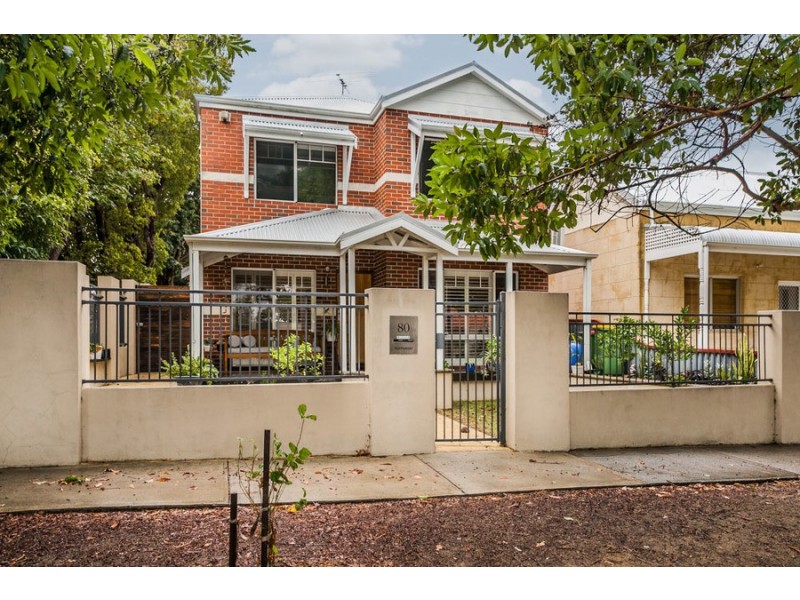 80 Northwood Street, West Leederville WA 6007