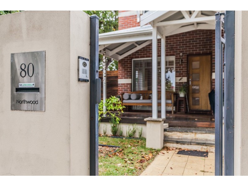 80 Northwood Street, West Leederville WA 6007