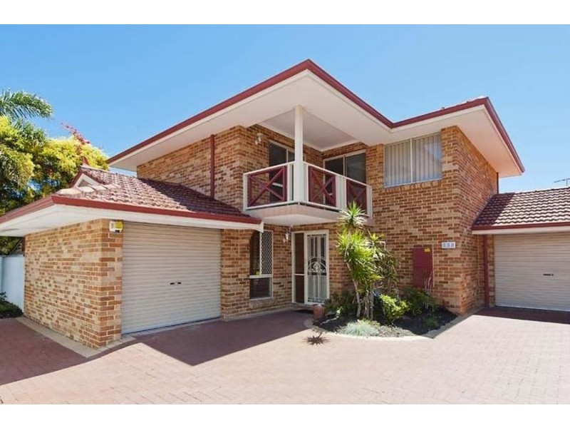 4/19 Hayes Avenue, Yokine WA 6060