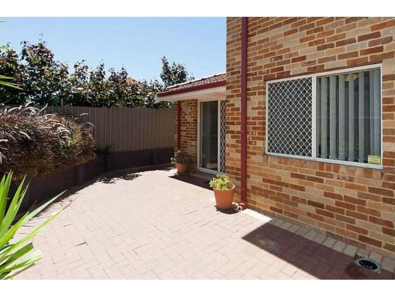 4/19 Hayes Avenue, Yokine WA 6060