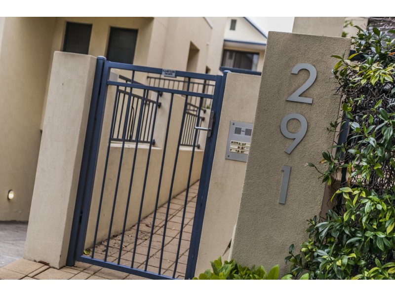 7/291  Churchill Avenue, Subiaco WA 6008