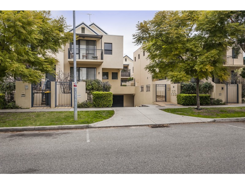 7/291  Churchill Avenue, Subiaco WA 6008