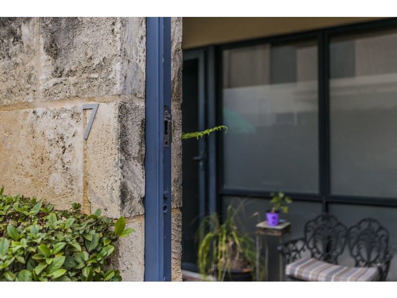 7/291  Churchill Avenue, Subiaco WA 6008