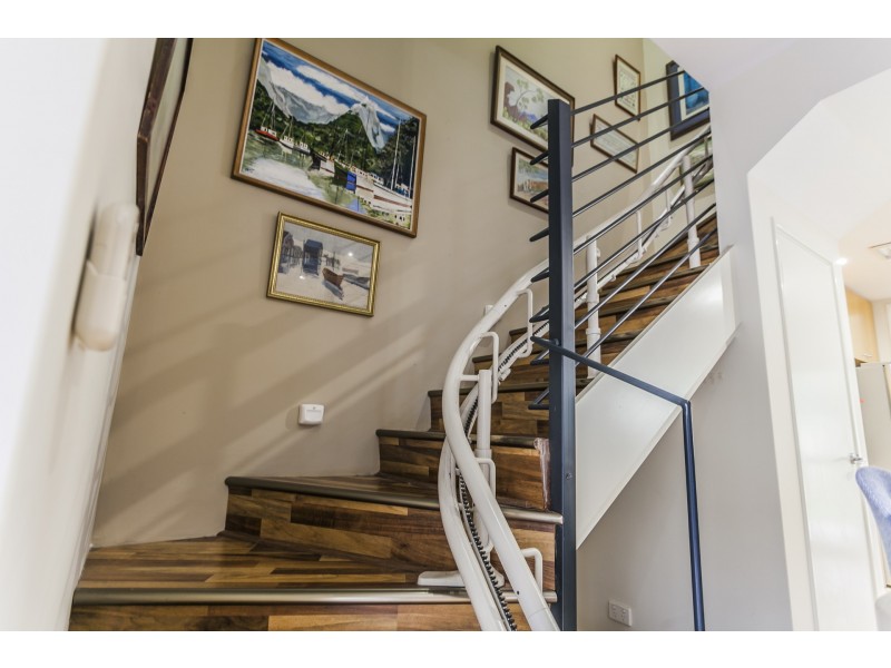 7/291  Churchill Avenue, Subiaco WA 6008