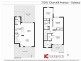 7/291  Churchill Avenue, Subiaco WA 6008 Floorplan