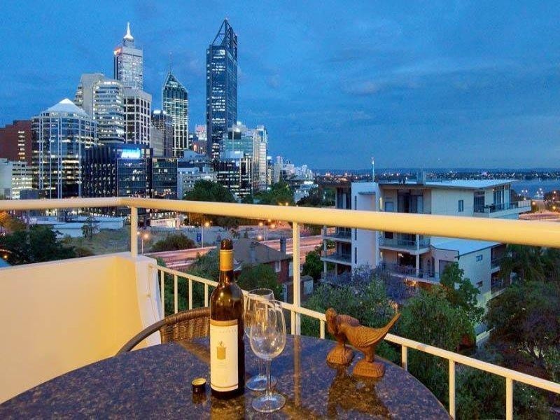 5A/46 Mount Street, West Perth WA 6005