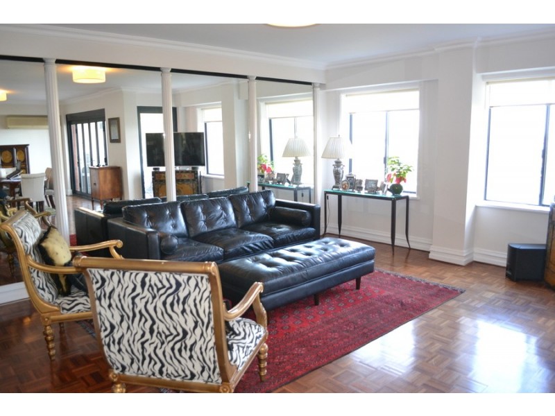 5A/46 Mount Street, West Perth WA 6005