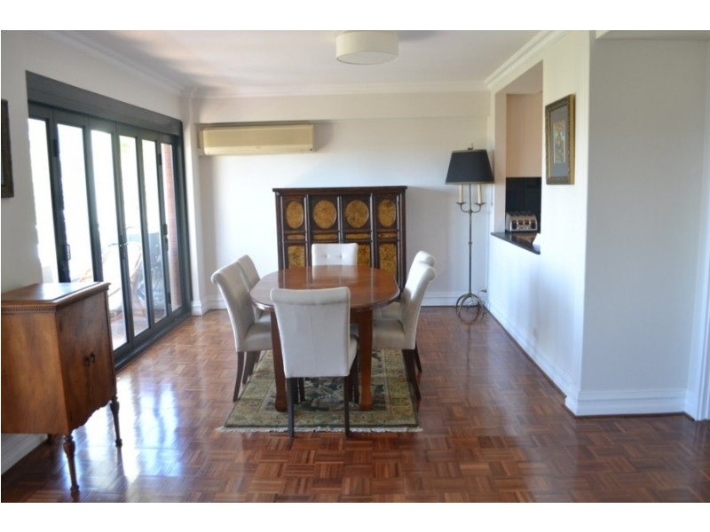 5A/46 Mount Street, West Perth WA 6005