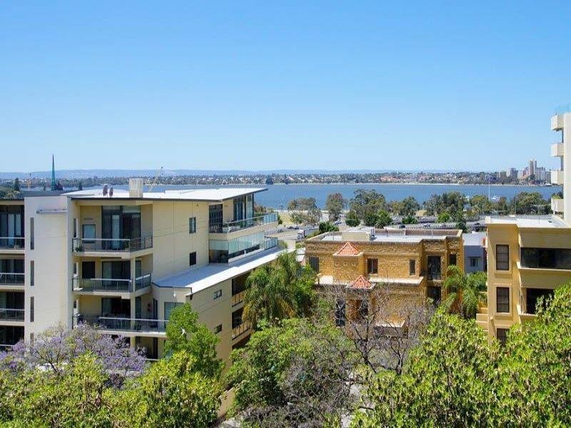 5A/46 Mount Street, West Perth WA 6005