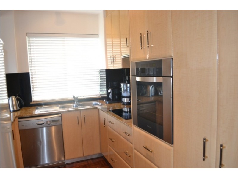 5A/46 Mount Street, West Perth WA 6005