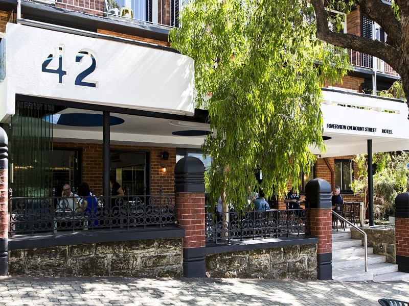 5A/46 Mount Street, West Perth WA 6005