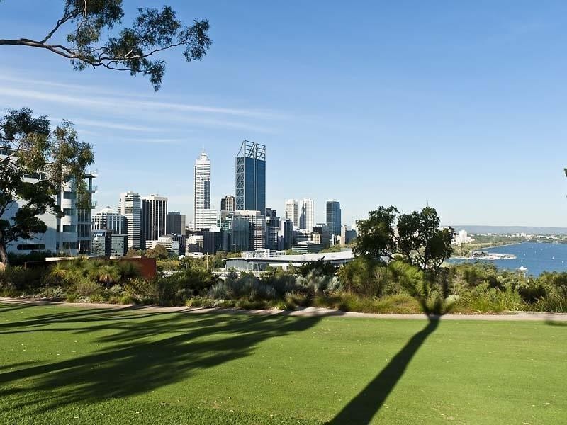 5A/46 Mount Street, West Perth WA 6005