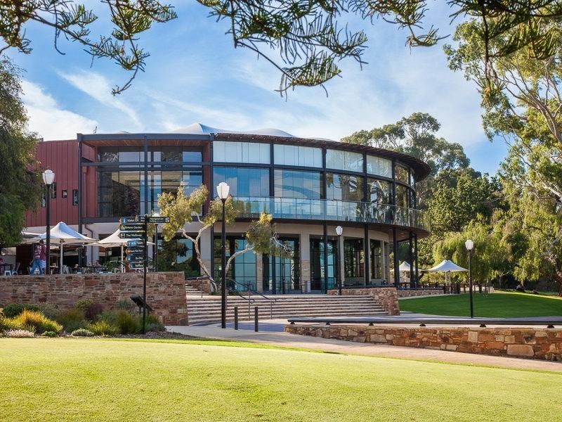 5A/46 Mount Street, West Perth WA 6005