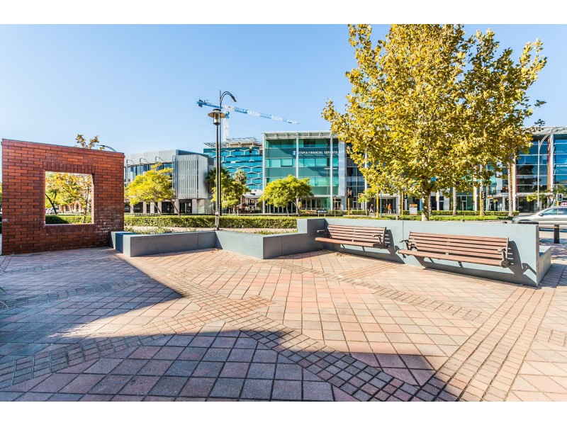 13/2 Centro Avenue, Subiaco WA 6008