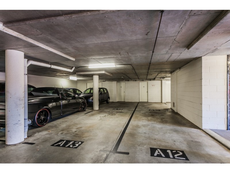 13/2 Centro Avenue, Subiaco WA 6008