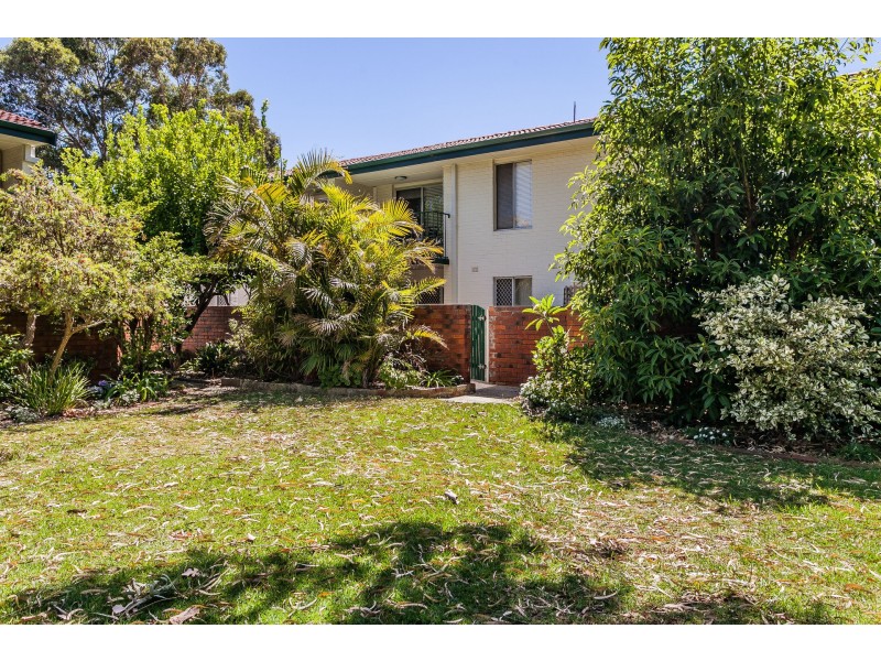 16/379 Hector Street, Yokine WA 6060