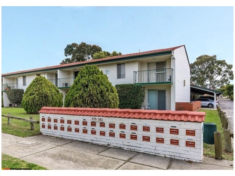 16/379 Hector Street, Yokine WA 6060