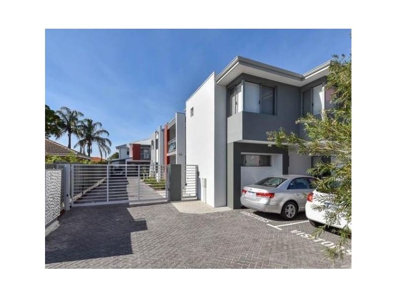 10/5 Salisbury Road, Rivervale WA 6103