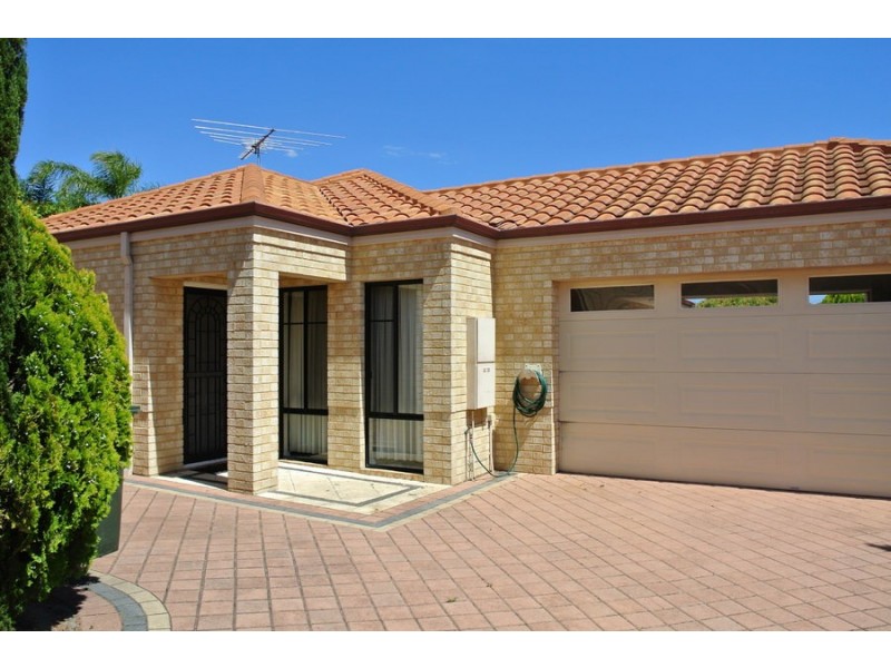 C/10 Kinsella Street, Joondanna WA 6060