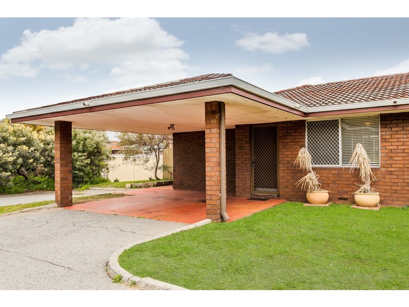 8/18 Seventh Avenue, Maylands WA 6051