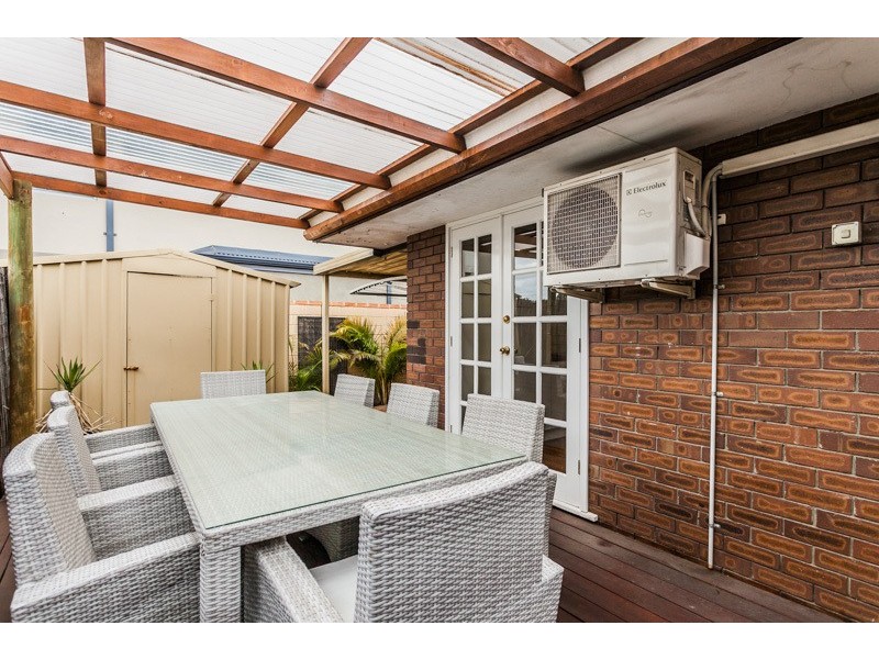 8/18 Seventh Avenue, Maylands WA 6051