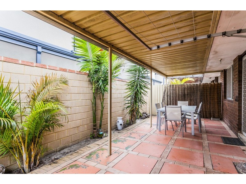 8/18 Seventh Avenue, Maylands WA 6051