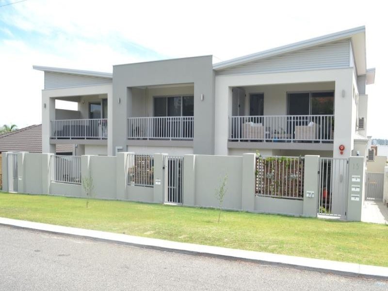 2/15 Waterloo Street, Joondanna WA 6060