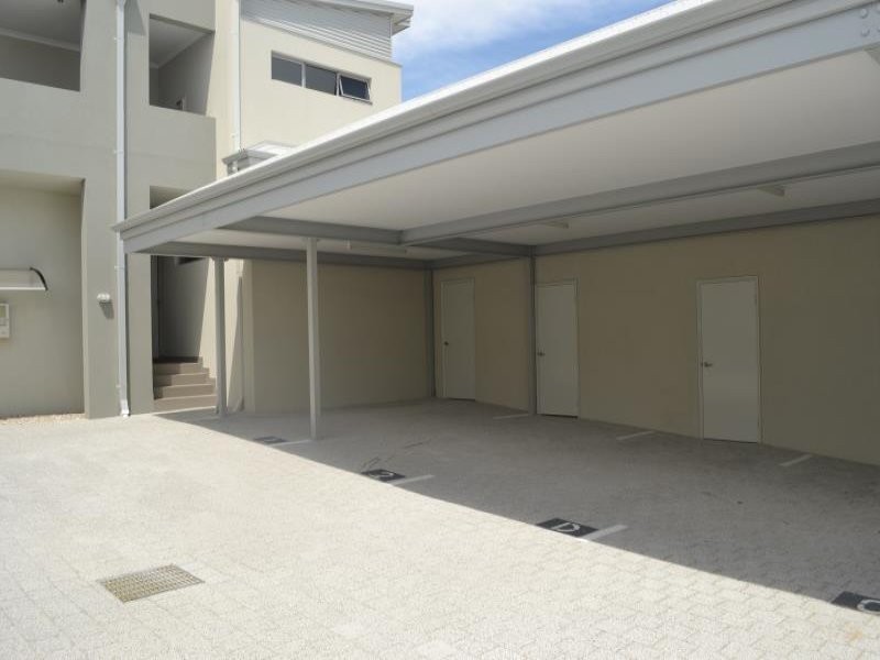 2/15 Waterloo Street, Joondanna WA 6060