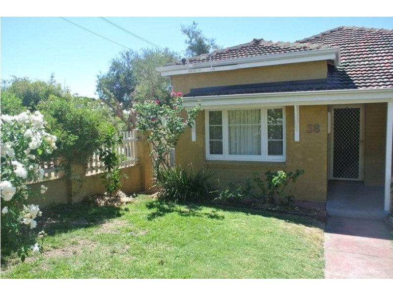 38 Brighton Street, West Leederville WA 6007