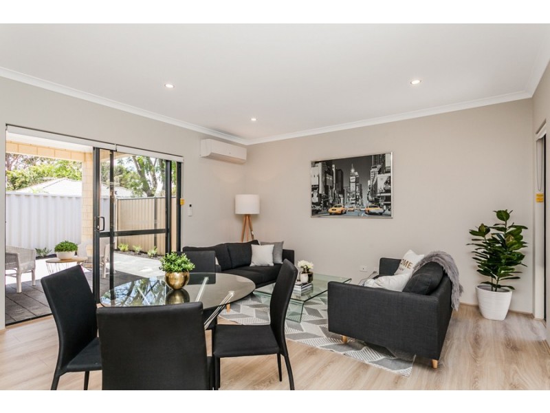 15A Hartfield Street, Queens Park WA 6107